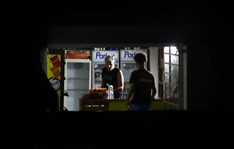 На Кубу постачають нафту російські танкери, незважаючи на енергетичні санкції з боку США. 1