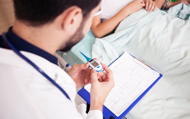 На Львівщині зафіксували небезпечну тропічну хворобу: вакцини в Україні немає 1