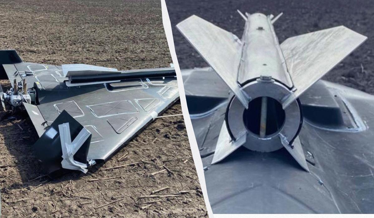 На "Шахедах" помітили макети ракет Р60: Флеш припустив, з якою метою їх встановлює РФ