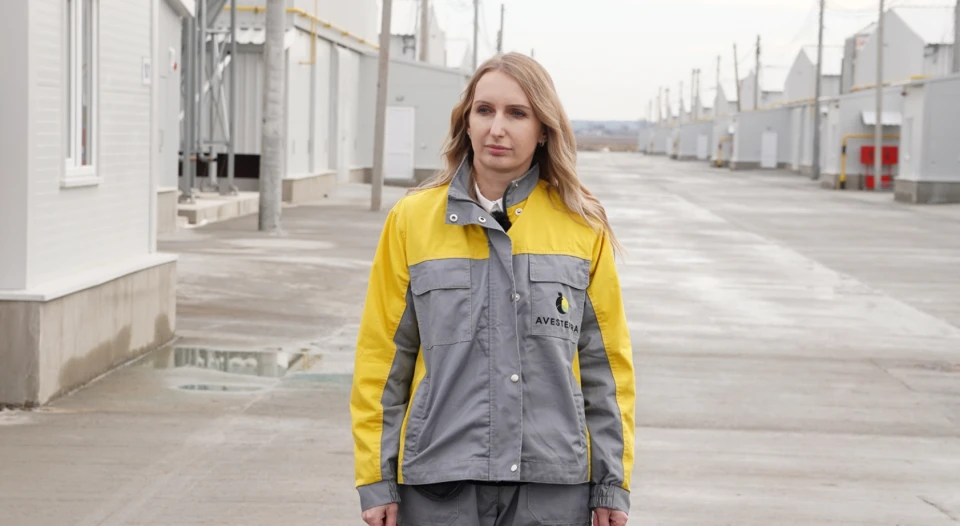 У Волинській області було запущено 20 сучасних пташників компанії Avesterra Group. 3