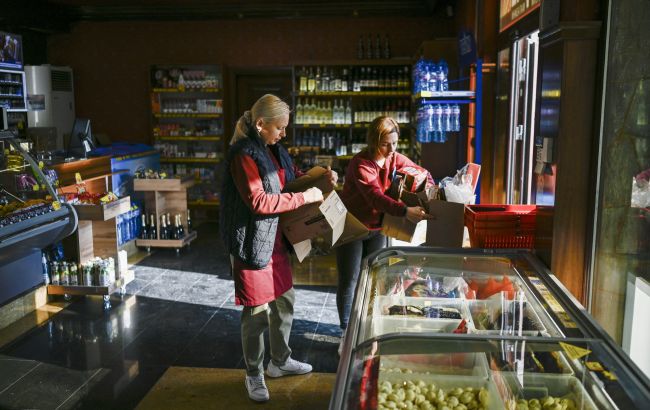 "Національний кешбек" змінили: за які покупки українці отримають більше і навпаки (список) 1