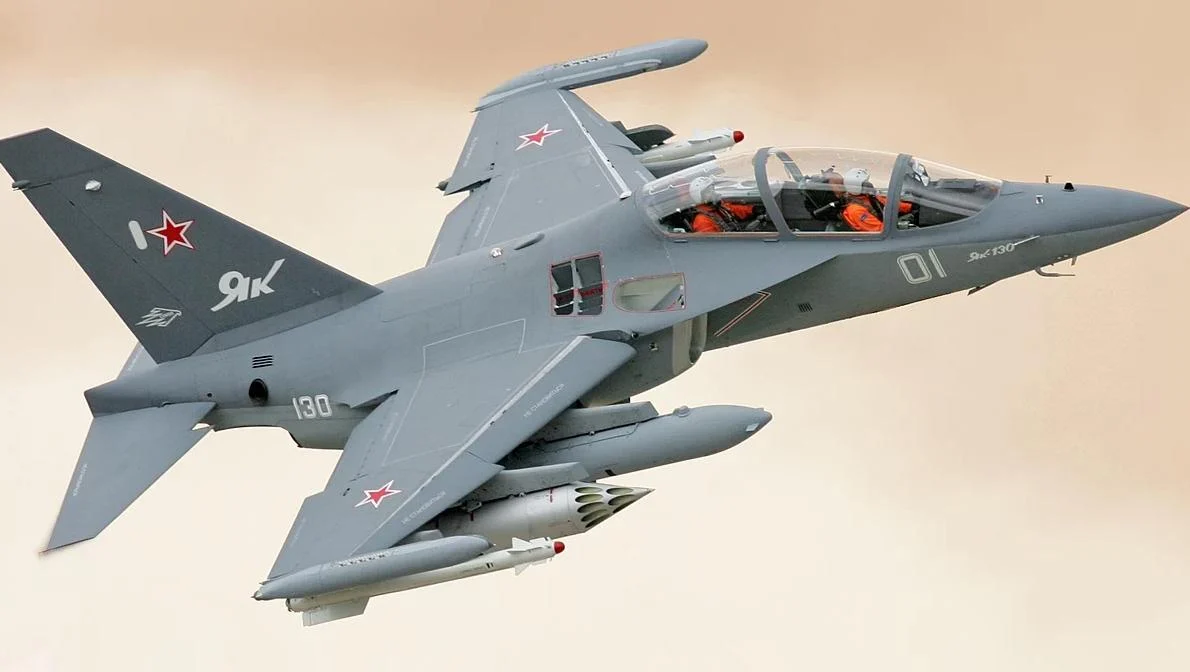 Над Тегераном F-35 армії Ізраїлю збив сучасний винищувач російського виробництва