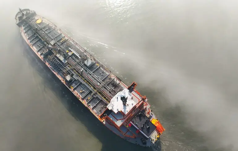 Нафтова криза в Перській затоці: Кувейт зменшує обсяги видобутку через загрози з боку Ірану. 1