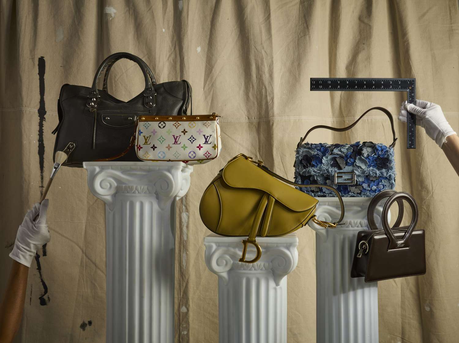 Найпрактичніші формати сумок для міста 1