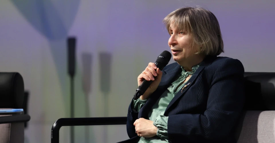 Найголовнішою цінністю для існування є саме життя, - зазначила психологиня Дідковська. Найголовнішою цінністю для існування є саме життя, - зазначила психологиня Дідковська. 2