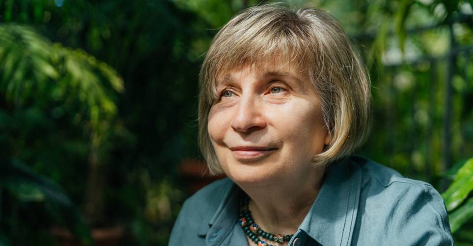 Найголовнішою цінністю для існування є саме життя, - зазначила психологиня Дідковська. 1