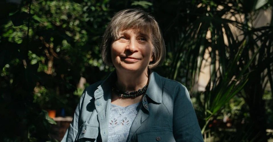 Найголовнішою цінністю для існування є саме життя, - зазначила психологиня Дідковська. Найголовнішою цінністю для існування є саме життя, - зазначила психологиня Дідковська. 3