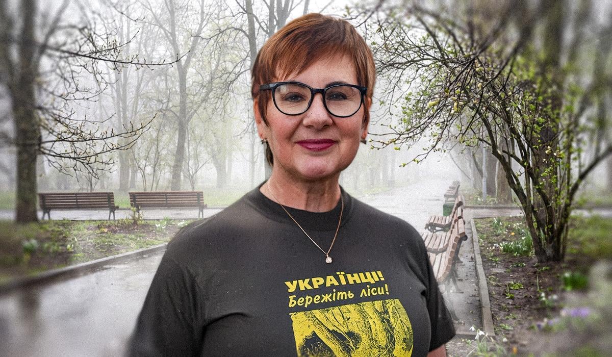 Найнижчі температури цього тижня очікуються на заході України: синоптикиня повідомила про можливі опади. 1 Найхолоднішим цього тижня буде захід України: синоптикиня розповіла про дощі