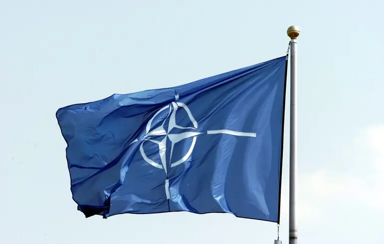 НАТО здійснив перерозподіл обов'язків у Європі - які країни континенту стали провідними. 1