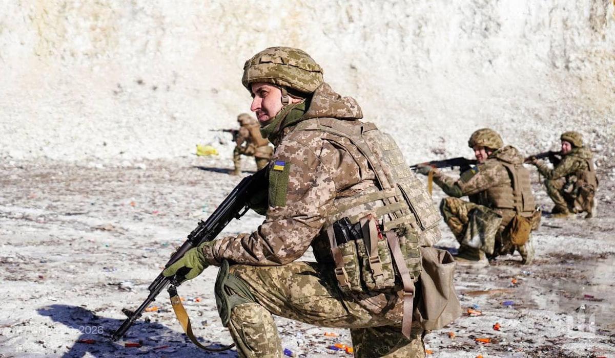 Опубліковано рейтинг тридцяти країн з найбільшими військовими витратами: Україна також увійшла до цього переліку. 1 Названо топ-30 держав з найбільшими витратами на армію: Україна у списку