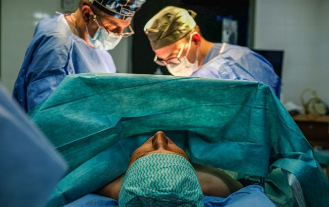 Не лише при інфаркті: важливу операцію на серці зробили безоплатною для всіх 1