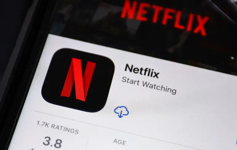 Netflix збільшив ціни на свої підписки. 1