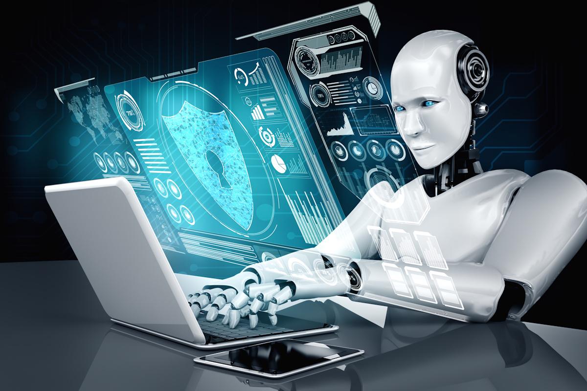 Німецькі збройні сили планують впровадження штучного інтелекту: Reuters повідомляє, з якою метою це буде здійснено. 1 Німецька армія використовуватиме ШІ: Reuters розкрив, для чого це знадобиться