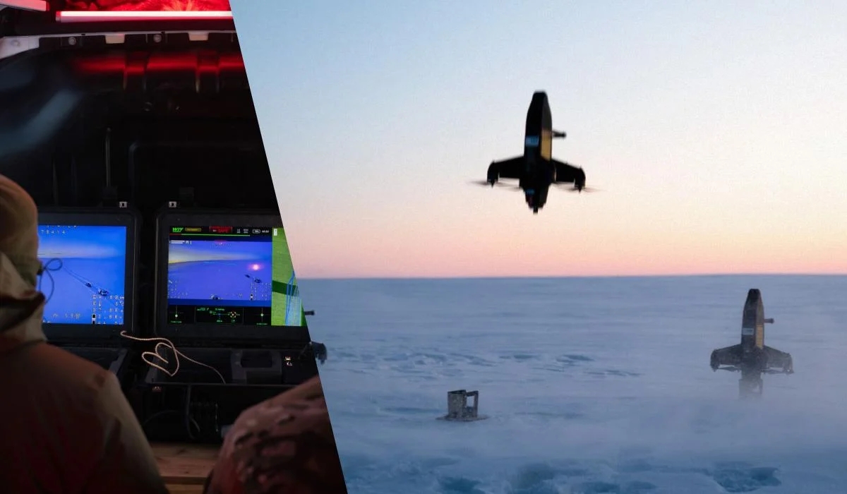 Новий дрон-перехоплювач STRILA-2 отримає ракетний прискорювач, - Мілітарний