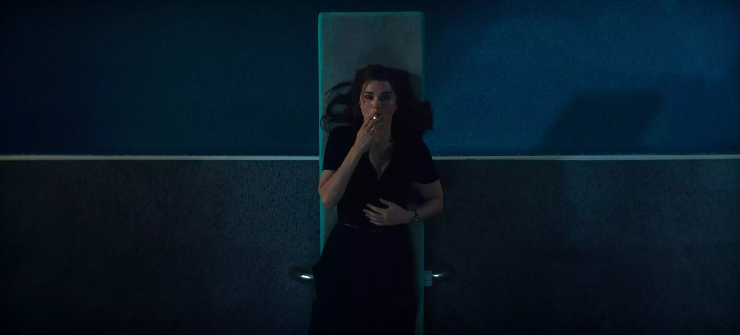 Одержимість професором В. - Чому серіал є втіленням інтелектуальної кризи - новини України 6