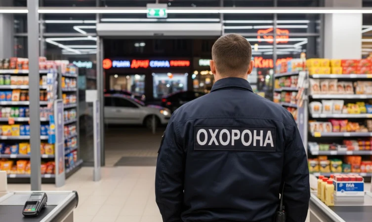 Охоронна діяльність та сплата єдиного податку у 2026 році: Державна податкова служба наполягає на переході до загальної системи оподаткування. 1