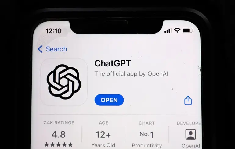 OpenAI анонсувала ChatGPT-5.3 Instant, який характеризується зменшенням кількості відмов та галюцинацій штучного інтелекту. 1