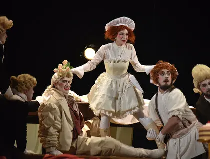 Опера «Дон Жуан» - чому головним злодієм у виставі стало байдуже суспільство - фото 6