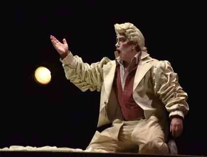 Опера «Дон Жуан» - чому головним злодієм у виставі стало байдуже суспільство - фото 3