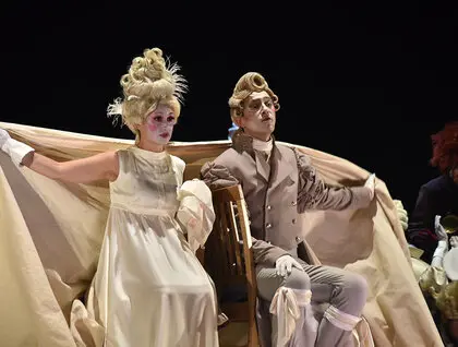 Опера «Дон Жуан» - чому головним злодієм у виставі стало байдуже суспільство - фото 8