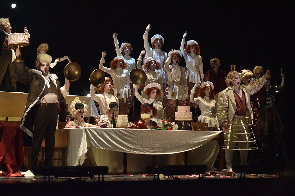 Опера «Дон Жуан» - чому головним злодієм у виставі стало байдуже суспільство - фото 22