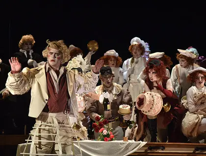 Опера «Дон Жуан» - чому головним злодієм у виставі стало байдуже суспільство - фото 9