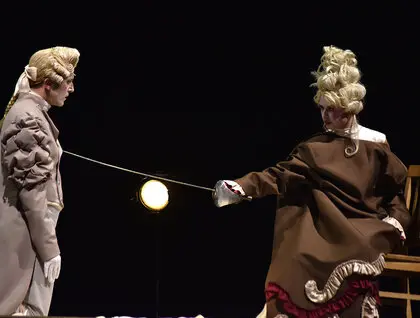 Опера «Дон Жуан» - чому головним злодієм у виставі стало байдуже суспільство - фото 5