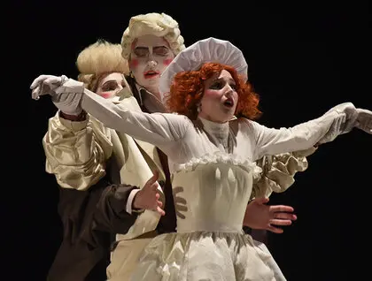 Опера «Дон Жуан» - чому головним злодієм у виставі стало байдуже суспільство - фото 1