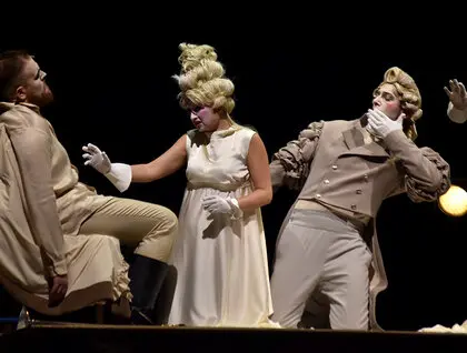 Опера «Дон Жуан» - чому головним злодієм у виставі стало байдуже суспільство - фото 4