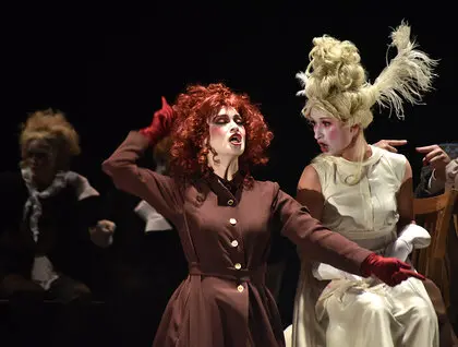 Опера «Дон Жуан» - чому головним злодієм у виставі стало байдуже суспільство - фото 7