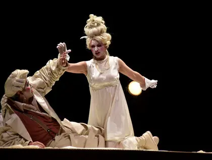 Опера «Дон Жуан» - чому головним злодієм у виставі стало байдуже суспільство - фото 2