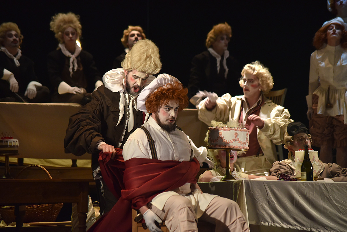 Опера «Дон Жуан» - чому головним злодієм у виставі стало байдуже суспільство - фото 23