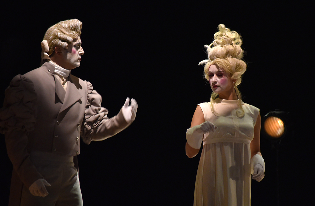 Опера «Дон Жуан» - чому головним злодієм у виставі стало байдуже суспільство - фото 19