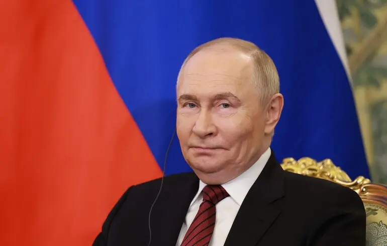 Операція проти Ірану: які вигоди отримує Путін від цього процесу. Операція проти Ірану: які вигоди отримує Путін від цього процесу. 1