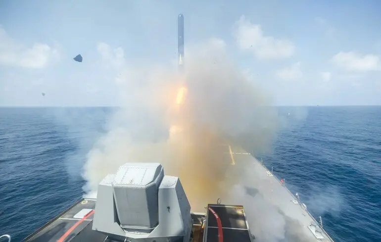 Операція Сполучених Штатів Америки проти Ірану – які цілі ставлять перед собою американські військові. 1