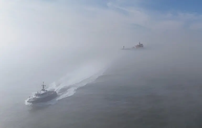 Операція в Ормузькій протоці - не всі партнери готові приєднатися до Трампа. 1