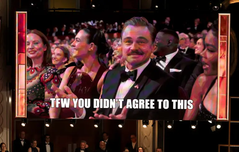 Оскар-2026 - чому результати премії викликали критику в Україні та розпалили соцмережі - фото 1