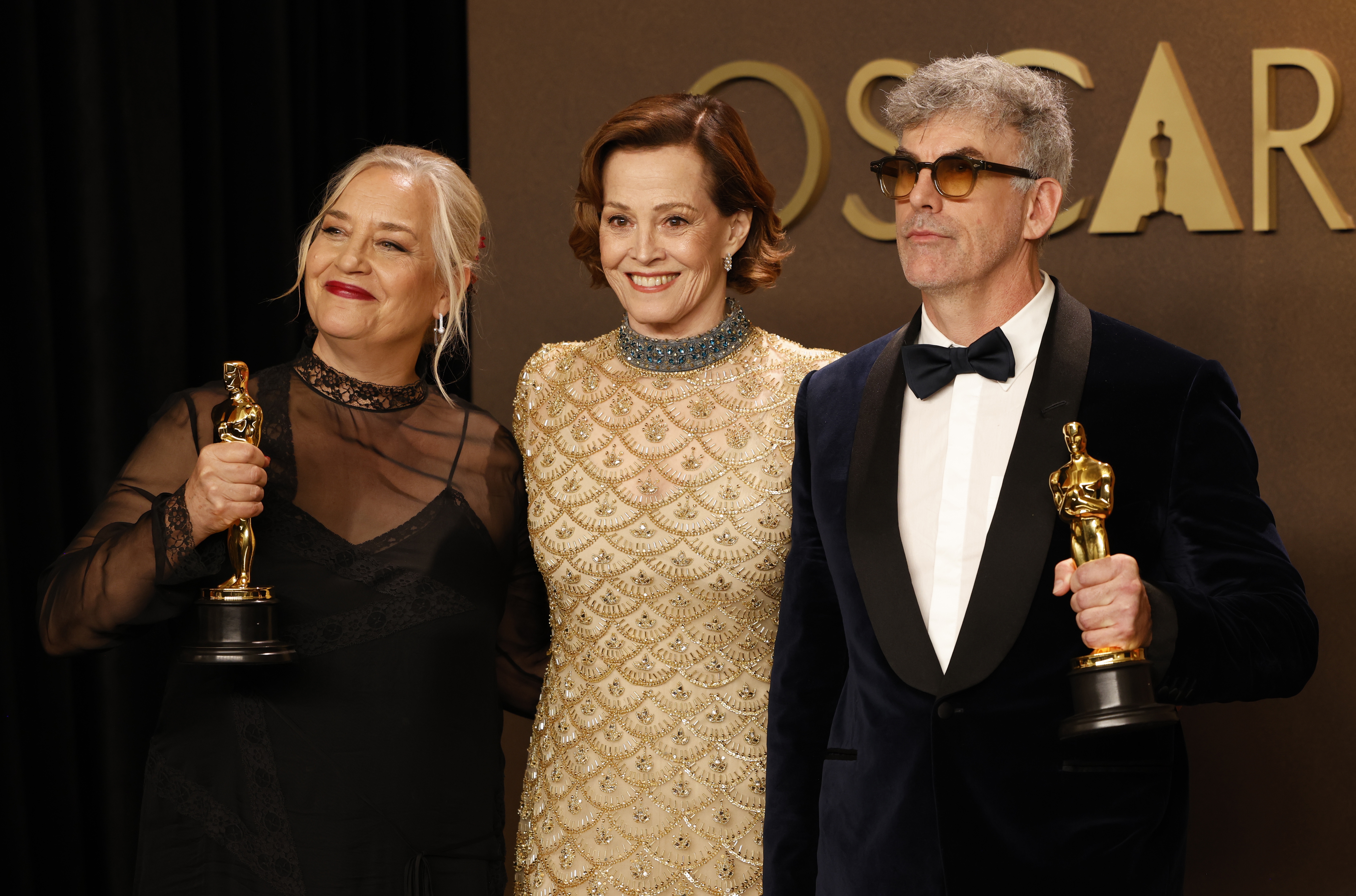 Оскар 2026 - список усіх переможців 6