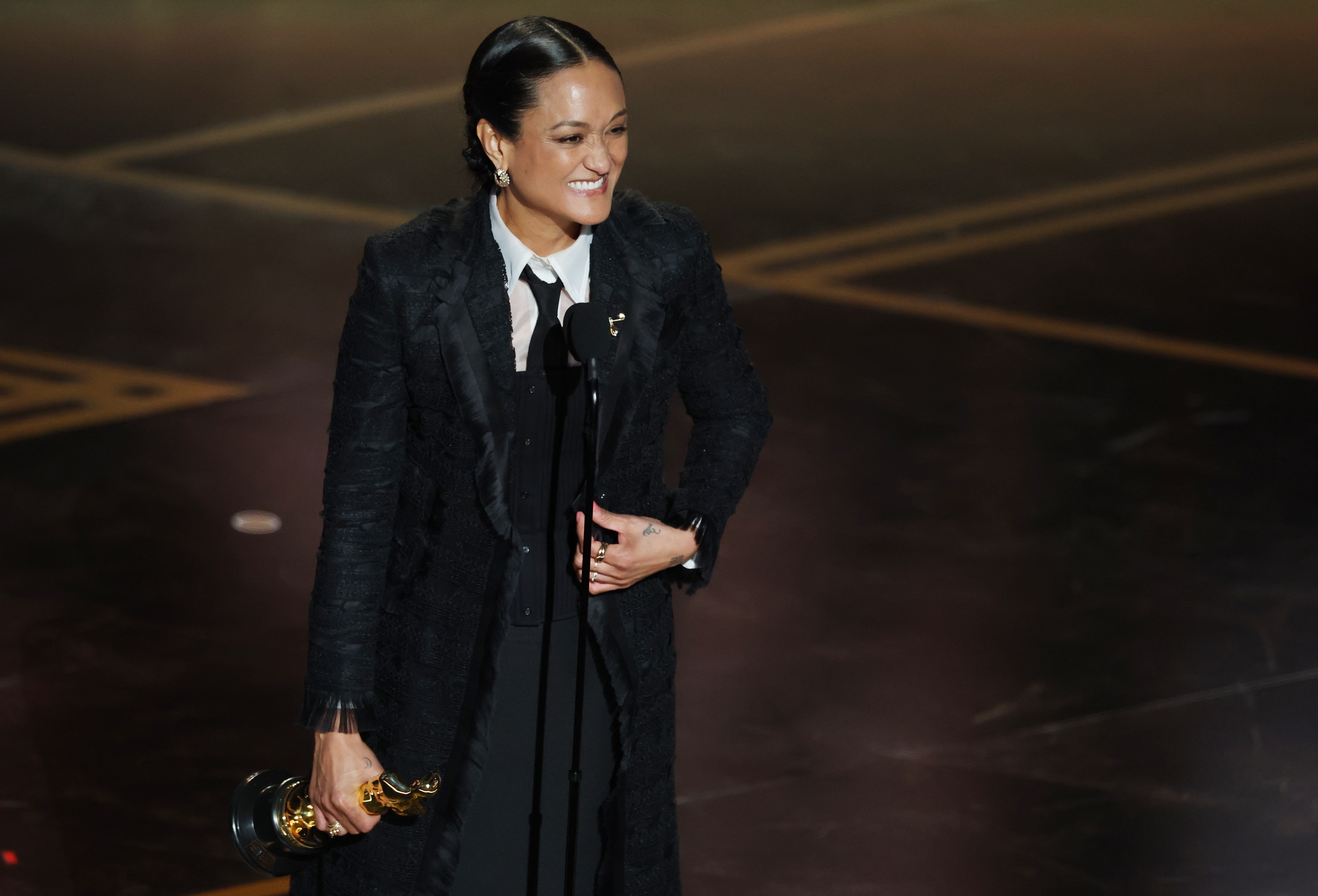 Оскар 2026 - список усіх переможців 7