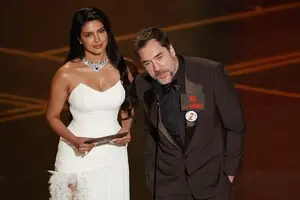 «Оскар-2026» - тріумф «Одна битва за іншою» та чому в Голлівуді знову просувають образ «хорошого росіянина» 5