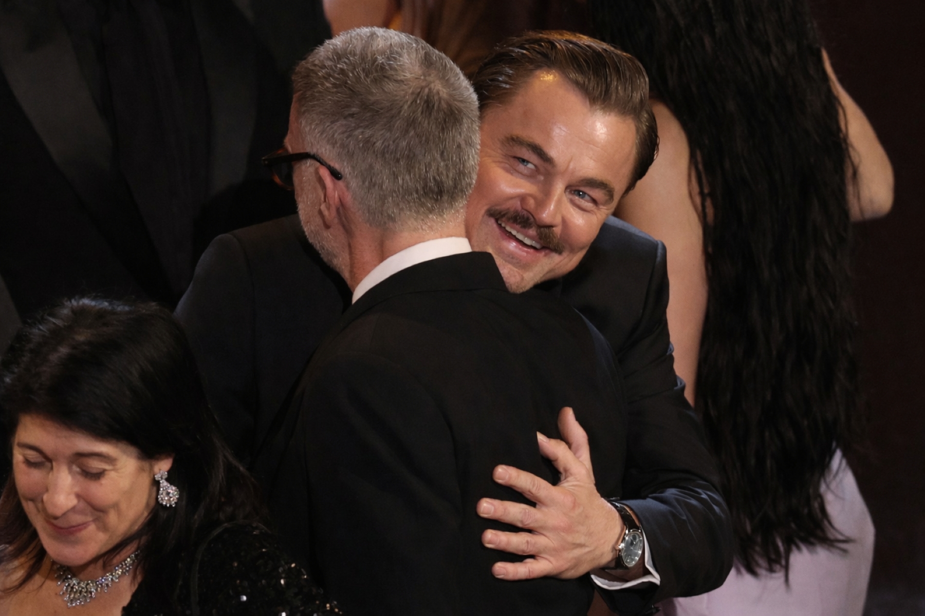 «Оскар-2026» - тріумф «Одна битва за іншою» та чому в Голлівуді знову просувають образ «хорошого росіянина» 4