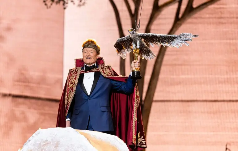 «Оскар-2026» - тріумф «Одна битва за іншою» та чому в Голлівуді знову просувають образ «хорошого росіянина» 1