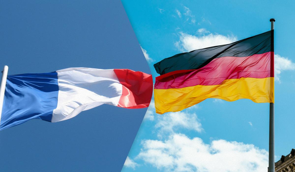 "Останній шанс": Франція та Німеччина спробують створити спільний винищувач нового покоління