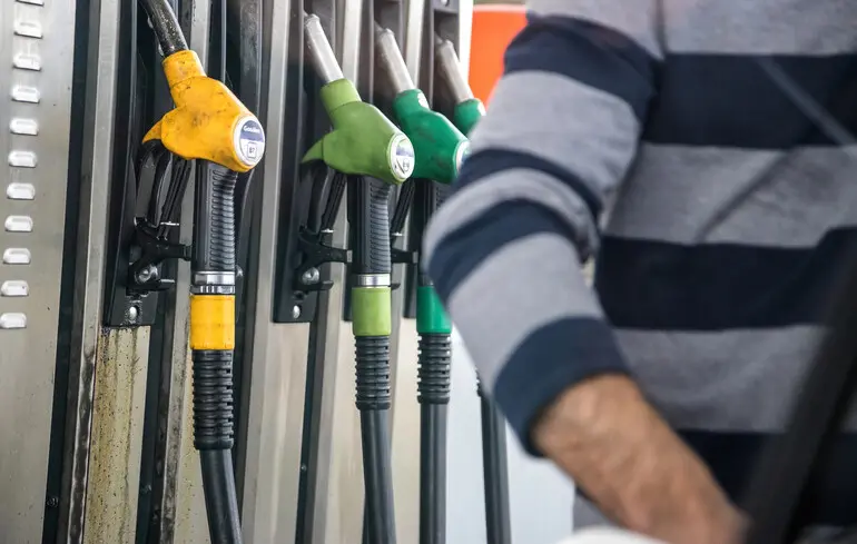 Паливний ринок на грані кризи - які перспективи для дизельного пального у квітні. 1