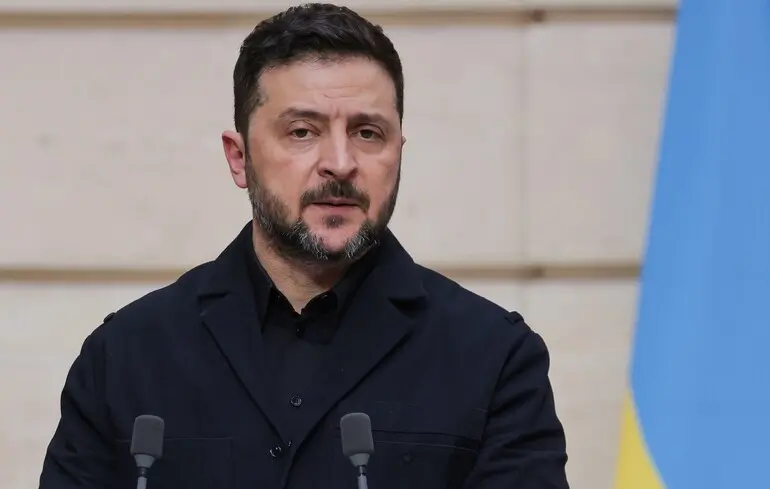 Передача безпілотників Росією Ірану - Зеленський розкриває деталі. 1