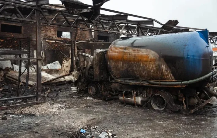 Підприємства зможуть отримати компенсацію за знищене майно в розмірі до 30 мільйонів гривень. 1