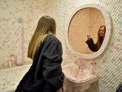 PinchukArtCentre - ветерани та митці досліджують тему радості під час війни - фото 6