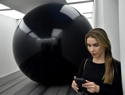 PinchukArtCentre - ветерани та митці досліджують тему радості під час війни - фото 2