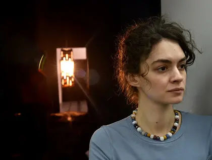 PinchukArtCentre - ветерани та митці досліджують тему радості під час війни - фото 1