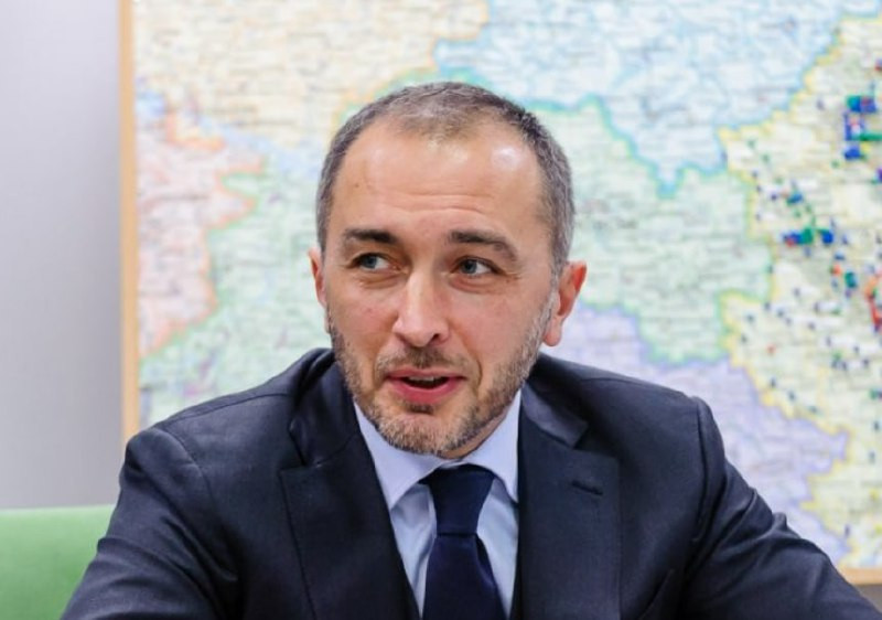 Пишний поділився інформацією про альтернативний план у зв'язку з вето Орбана на фінансову підтримку з боку Європейського Союзу. 1